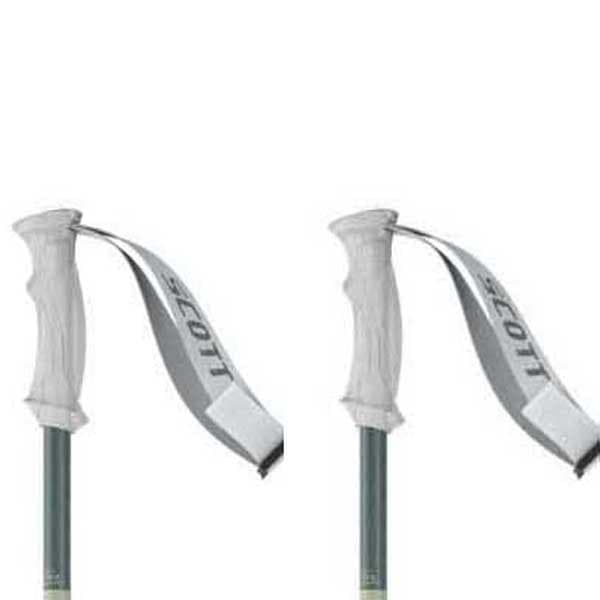Scott Pol Koko Silver 115 cm