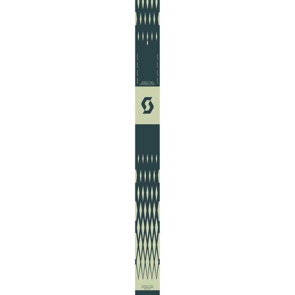 Scott Pol Koko Silver 115 cm
