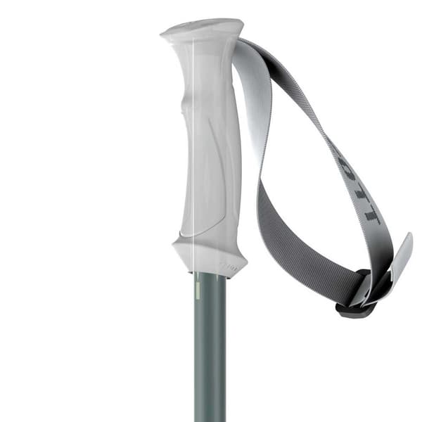 Scott Pol Koko Silver 115 cm