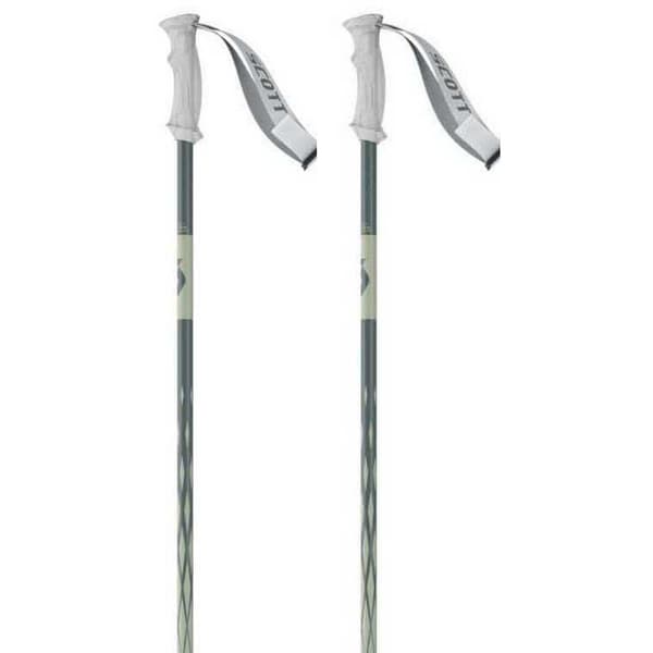 Scott Pol Koko Silver 115 cm