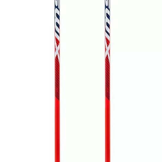 Swix Polacker Wc Pro Slalom Flerfärgad 130 cm