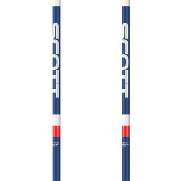 Scott Stolpar Sun Valley Durchsichtig 115 cm