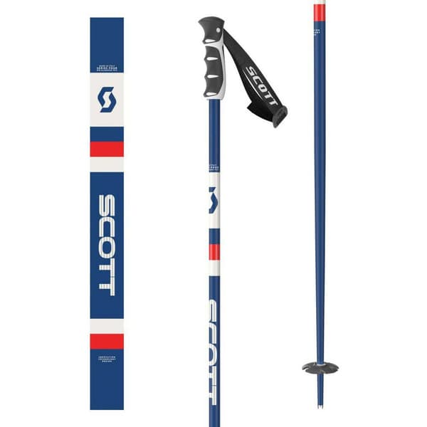 Scott Stolpar Sun Valley Durchsichtig 115 cm