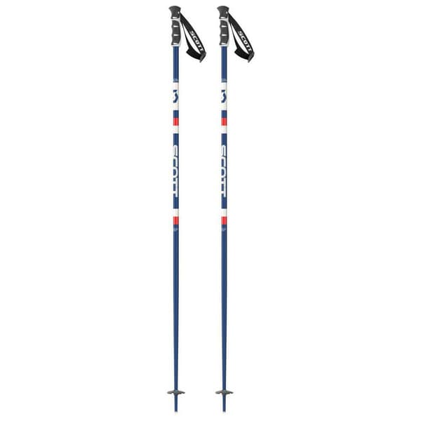 Scott Stolpar Sun Valley Durchsichtig 115 cm