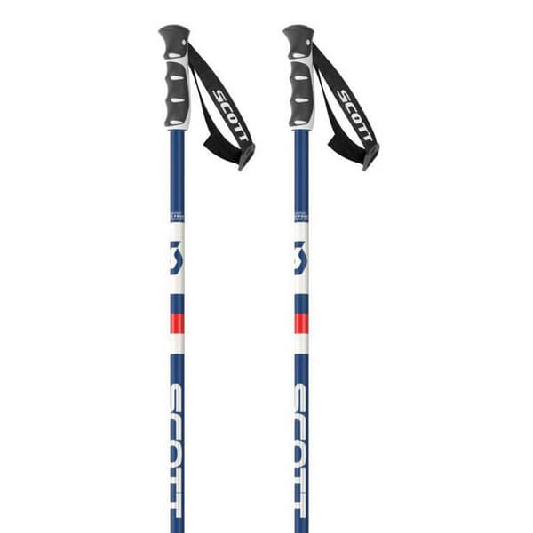 Scott Stolpar Sun Valley Durchsichtig 115 cm