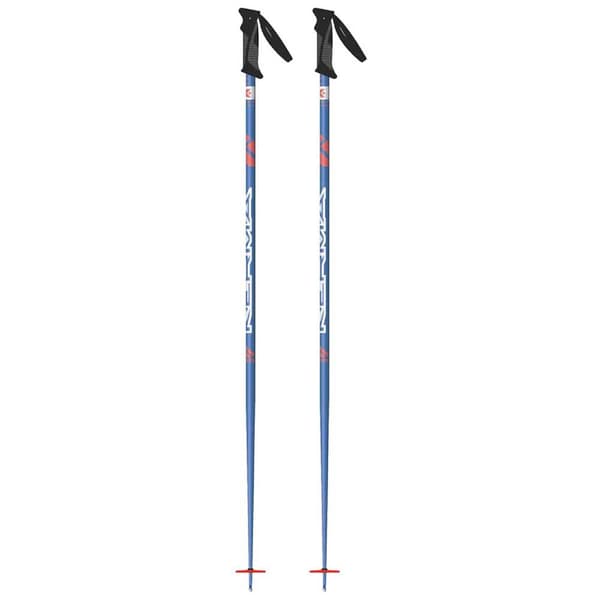 Kerma Stænger Speed Transparent 120 cm
