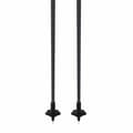 Miniatyrbild 4 av 6: One Way Stolpar Storm 4 Mag Silver 135 cm