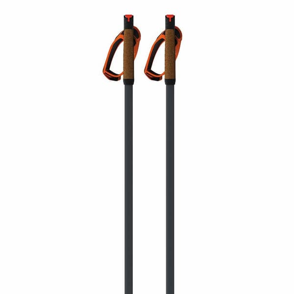 One Way Stolpar Storm 4 Mag Silver 137.5 cm