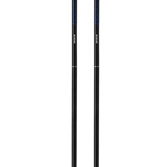 Swix Pylväät Blueline Barracuda Hopeinen 120 cm