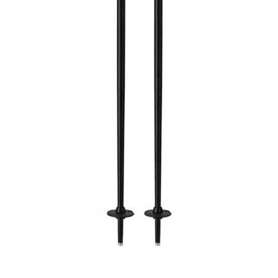 Swix Pylväät Blueline Barracuda Hopeinen 120 cm