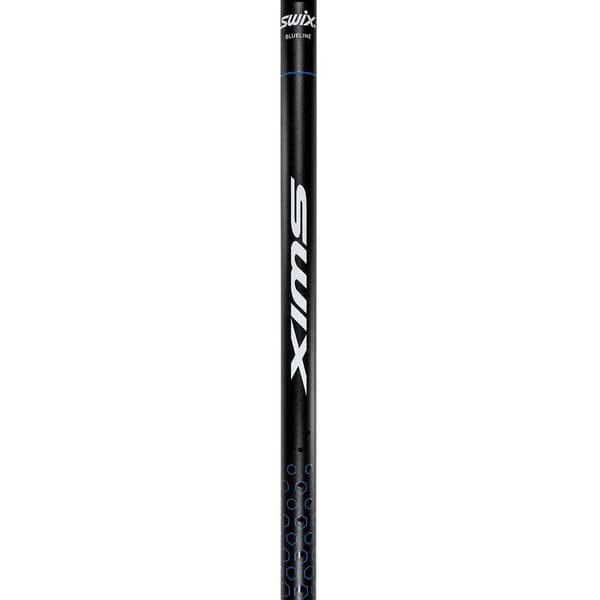 Swix Pylväät Blueline Barracuda Hopeinen 120 cm