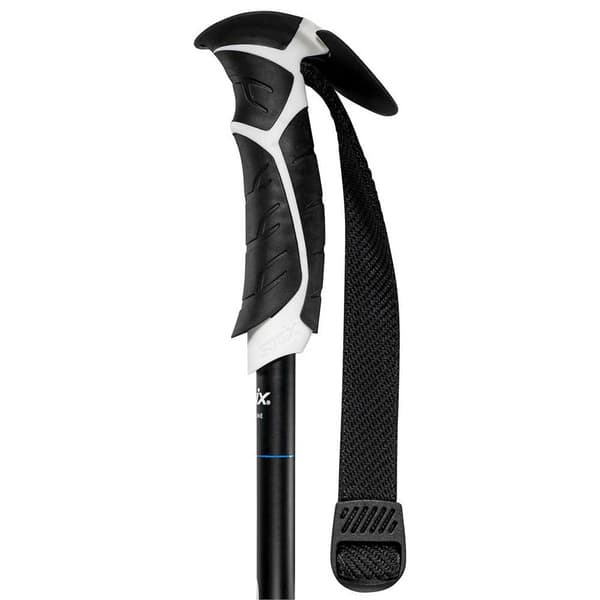 Swix Pylväät Blueline Barracuda Hopeinen 120 cm