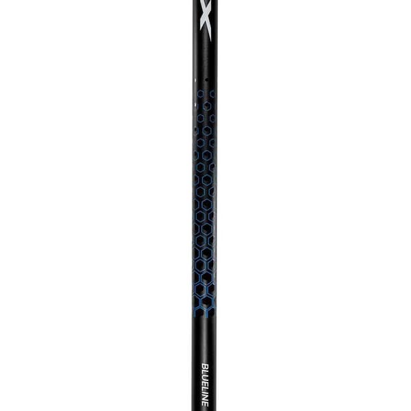 Swix Pylväät Blueline Barracuda Hopeinen 120 cm