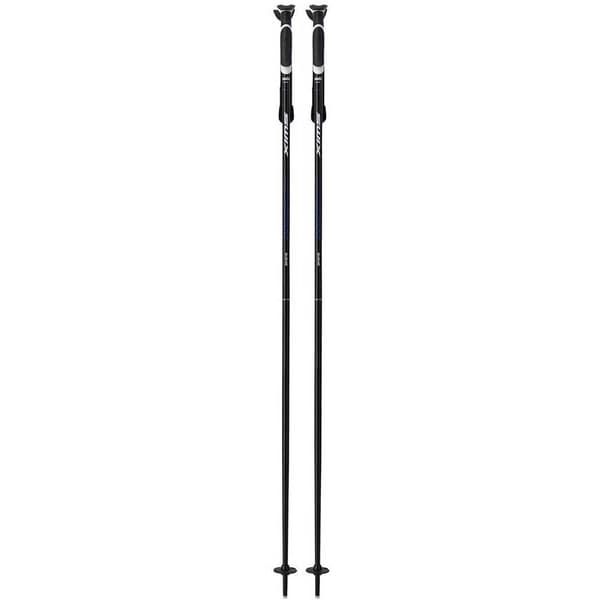 Swix Pylväät Blueline Barracuda Hopeinen 120 cm