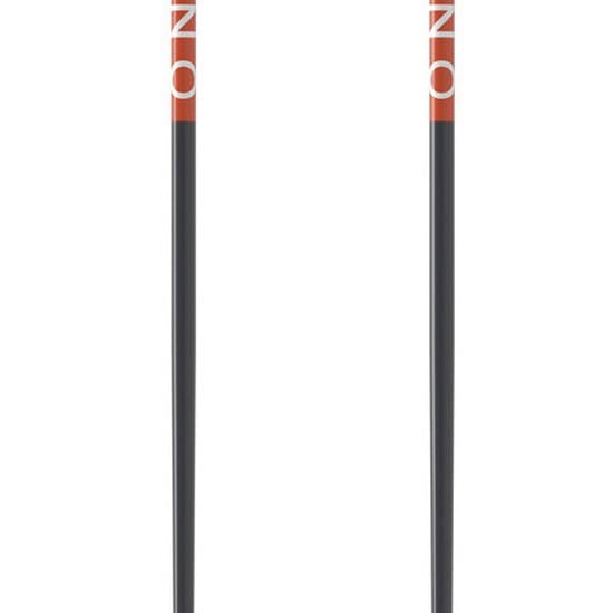 One Way Polakker Storm Jr Orange 140 cm