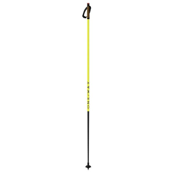 One Way Polakker Storm 2 Mag Gul 137.5 cm