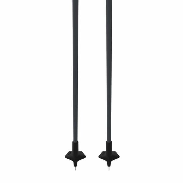 One Way Stænger Storm 4 Brun 162.5 cm