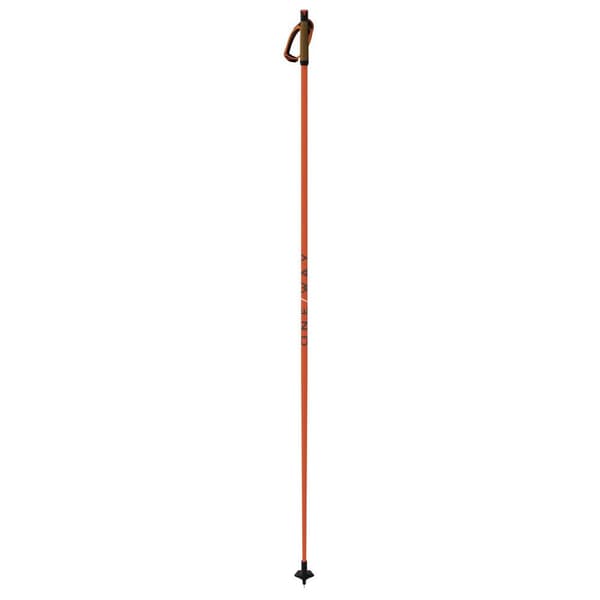 One Way Polakker Storm 3 Mag Rød 175 cm