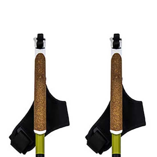 Swix Polacker Dynamic D3 Guld 130 cm