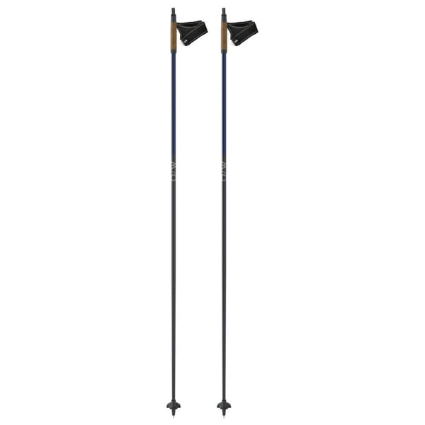 One Way Polakker Diamond 2 Blå 125 cm