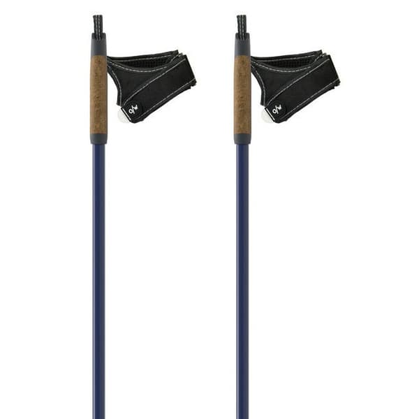 One Way Polakker Diamond 2 Blå 125 cm