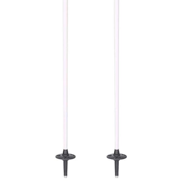 K2 Kvinde Polak Style Composite Hvid 120 cm