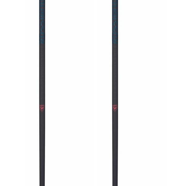 Rossignol Polakker Electra Premium Sort 110 cm