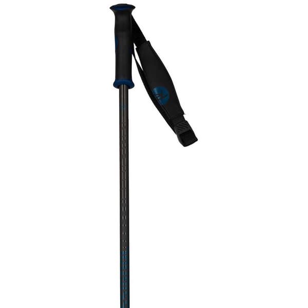 Rossignol Polakker Electra Premium Sort 110 cm
