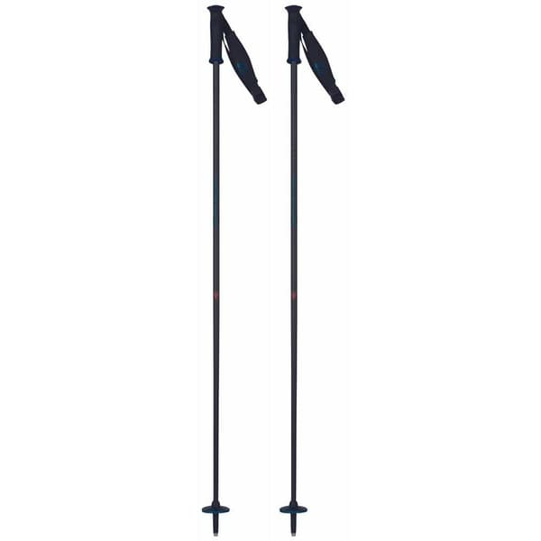 Rossignol Polakker Electra Premium Sort 110 cm
