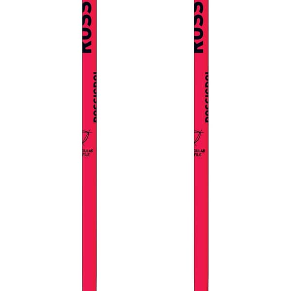 Rossignol Stavar Hero Sl Röd 95 cm