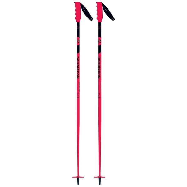 Rossignol Stavar Hero Sl Röd 95 cm