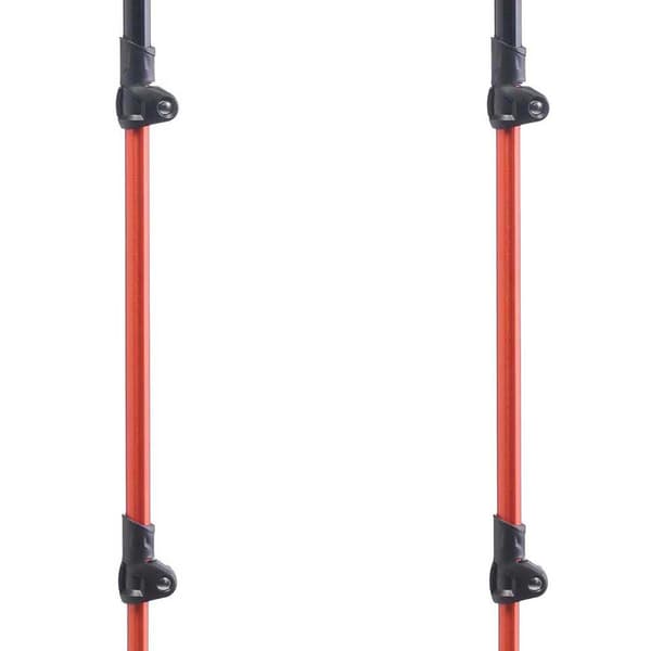 Bca Stolpar Scepter 3s Orange 100-140 cm