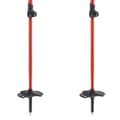 Miniatyrbild 4 av 10: Bca Stolpar Scepter 3s Orange 100-140 cm