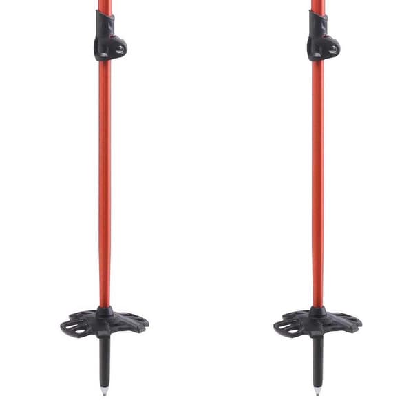 Bca Stolpar Scepter 3s Orange 100-140 cm