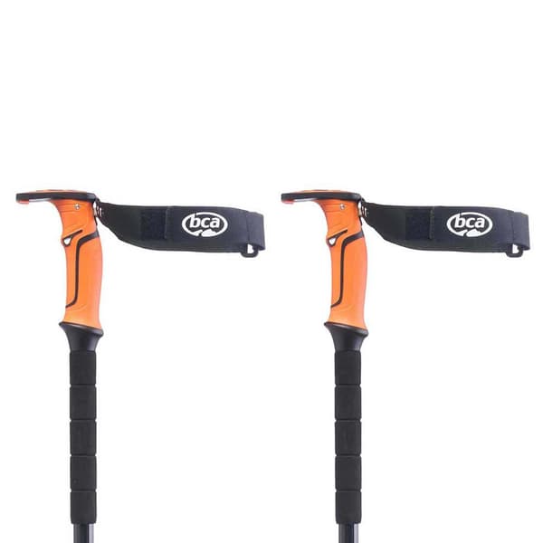 Bca Stolpar Scepter 3s Orange 100-140 cm
