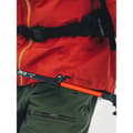 Miniatyrbild 7 av 10: Bca Stolpar Scepter 3s Orange 100-140 cm
