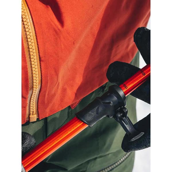 Bca Stolpar Scepter 3s Orange 100-140 cm