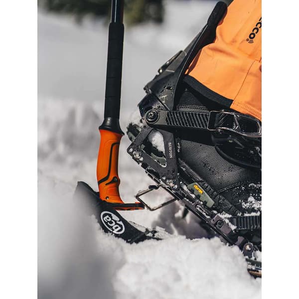 Bca Stolpar Scepter 3s Orange 100-140 cm