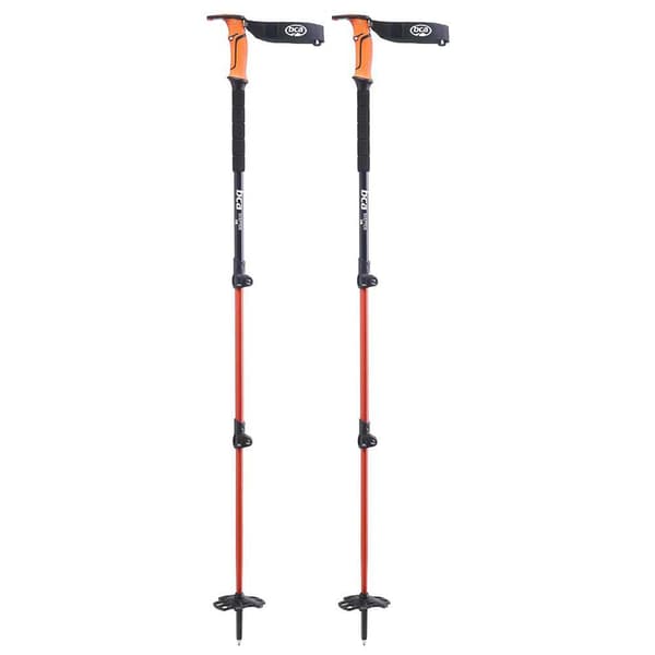 Bca Stolpar Scepter 3s Orange 100-140 cm