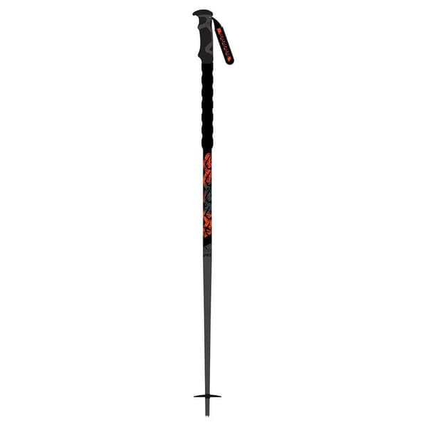 K2 Pol Dispatch Søvfarvet 130 cm