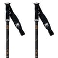 Pikkukuva 1 / 7: Kerma Pylväät Elite 4 Black Musta 110 cm