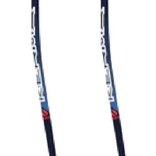 Kerma Pylväät Speed Gs-sg Junior Punainen 100 cm