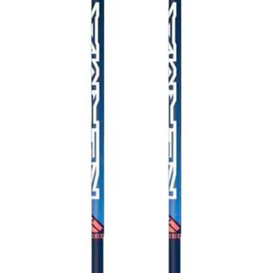 Kerma Stænger Speed Sl Sr Transparent 125 cm