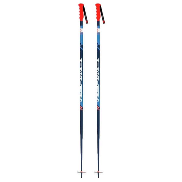 Kerma Stænger Speed Sl Sr Transparent 125 cm