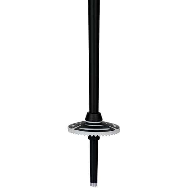 Kerma Stolpar Vector 4 Svart 125 cm