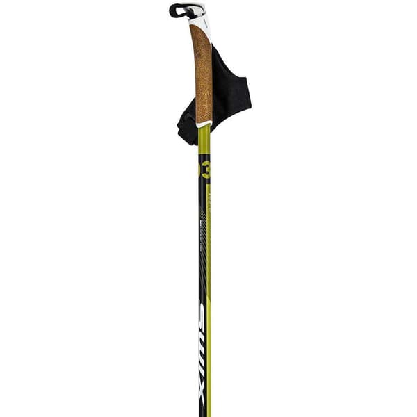 Swix Polakker Dynamic D3 Gylden 170 cm