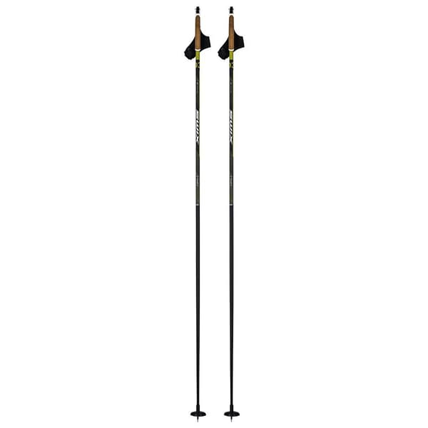Swix Polakker Dynamic D3 Gylden 170 cm