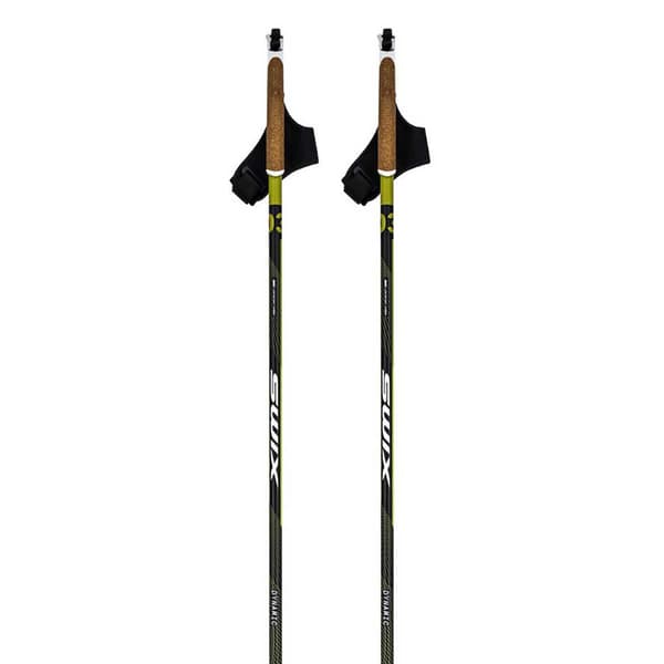 Swix Polakker Dynamic D3 Gylden 170 cm