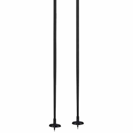 Swix Polacker Infinity Basic Alu Guld 125 cm