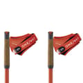 Miniatyrbillede 5 af 6: One Way Polakker Storm 3 Mag Rød 157.5 cm